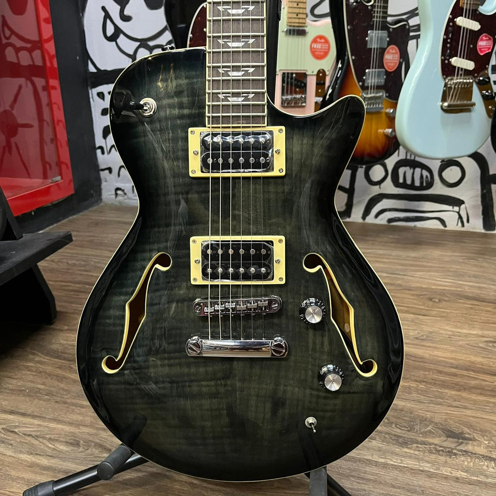 CETTA LAVANI ELECTRIC GUITAR - GITAR ELEKTRIK