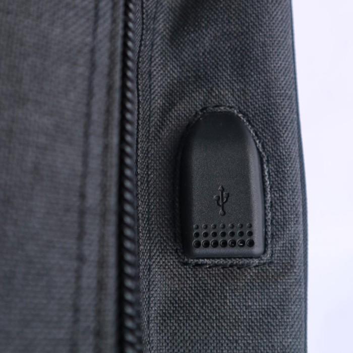 DBMX BASS ELEKTRIK GIGBAG GITAR  - TAS GUITAR