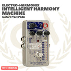 Electro-Harmonix Intelligent Harmony Machine Guitar Effects Pedal - Efek Pedal Gitar