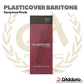 Plasticover By D'addario Baritone Saxophone Reeds