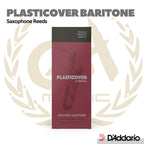 Plasticover By D'addario Baritone Saxophone Reeds