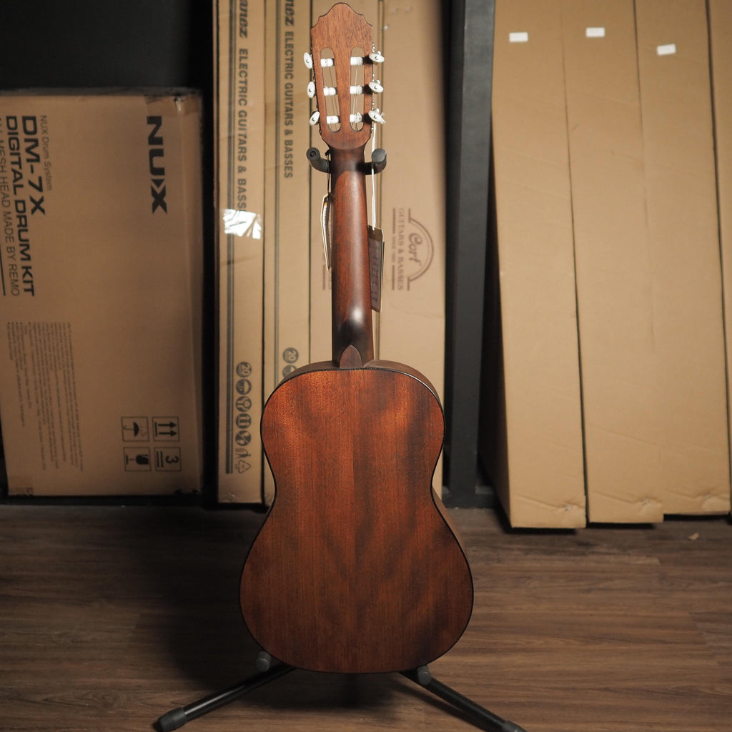 CORT AC50 1/2 Junior Acoustic Classic Nylon Guitar | Gitar Nilon