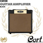 CORT CM15R GUITAR AMPLIFIER