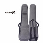 DBMX BASS ELEKTRIK GIGBAG GITAR  - TAS GUITAR
