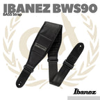 Ibanez BWS90 Bass Workshop Strap - Strep Gitar Bass