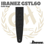 Ibanez GSTL60 Guitar Strap - Strep Gitar Bass