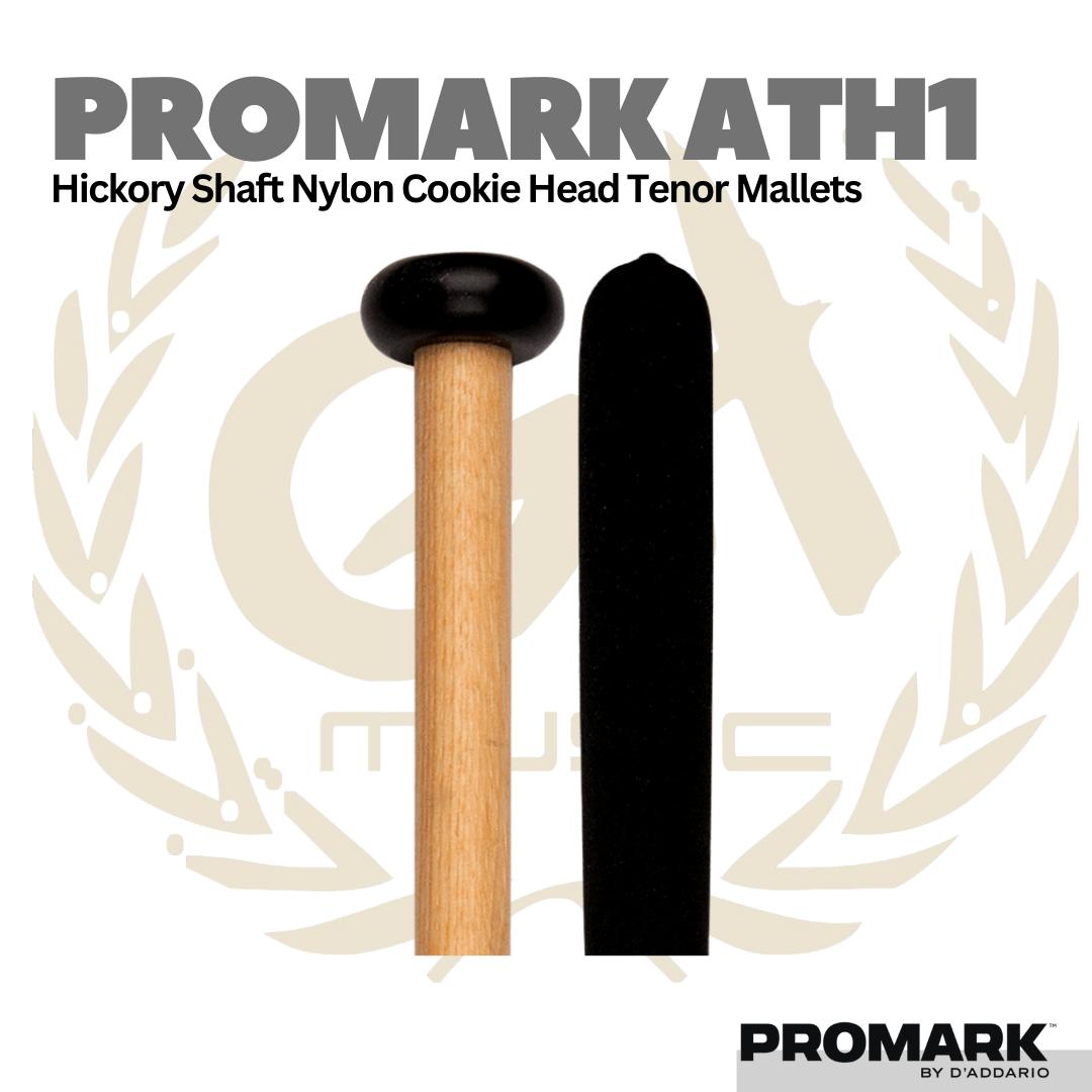 Promark Tn Mallet Cookie ATH1 Drum Stick