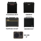 PAKET BASS SQUIER DEBUT PRECISION Electric Bass | BASS PACK