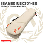 Ibanez IUBC301 Gig Bag For Concert Ukulele - Tas Ukulele