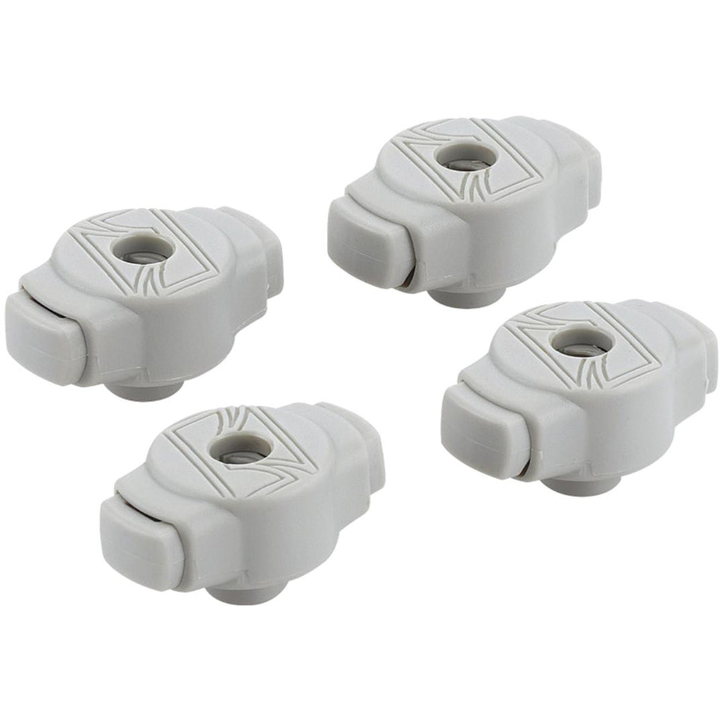 TAMA QC8B4 Limited Quick-Set Cymbal Mates 4pcs - Pengunci Cymbal