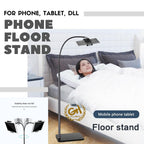 MOBILE PHONE TABLET FLOOR STAND BUAT NONTON FILM KOREA KESAYANGAN
