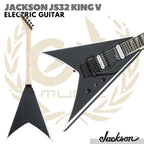 JACKSON JS32 KING V Electric Guitar | Gitar Listrik Elektrik Flying V