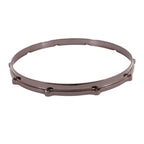 TAMA MDH14 14inch Die-Cast Hoop Black Nickel - Drum Hoop