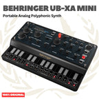 Behringer UB-XA MINI Portable Analog Polyphonic Synth