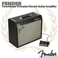 Fender Tone Master Princeton Reverb Guitar Amplifier - Ampli Gitar