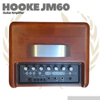 Hooke JM60 Guitar Amplifier - Ampli Gitar