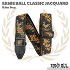 Ernie Ball Classic Jacquard Guitar Strap - Strep Gitar Bass