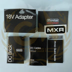 MXR DC BRICK POWER SUPPLY M237 | Jim Dunlop Pedal