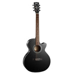 CORT SFX-ME Acoustic Electric Guitar | Gitar Akustik Elektrik Melodi