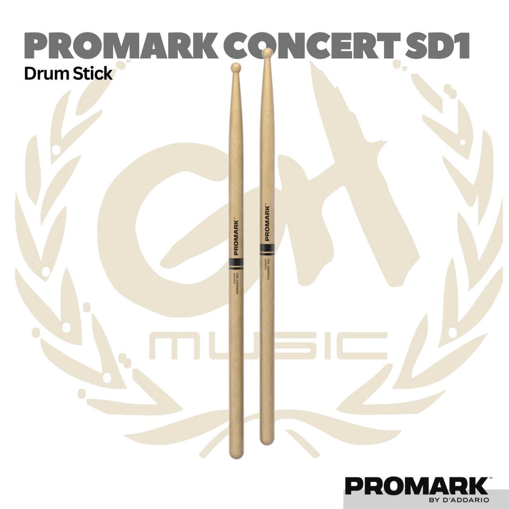 Promark Concert SD1 Drum Stick