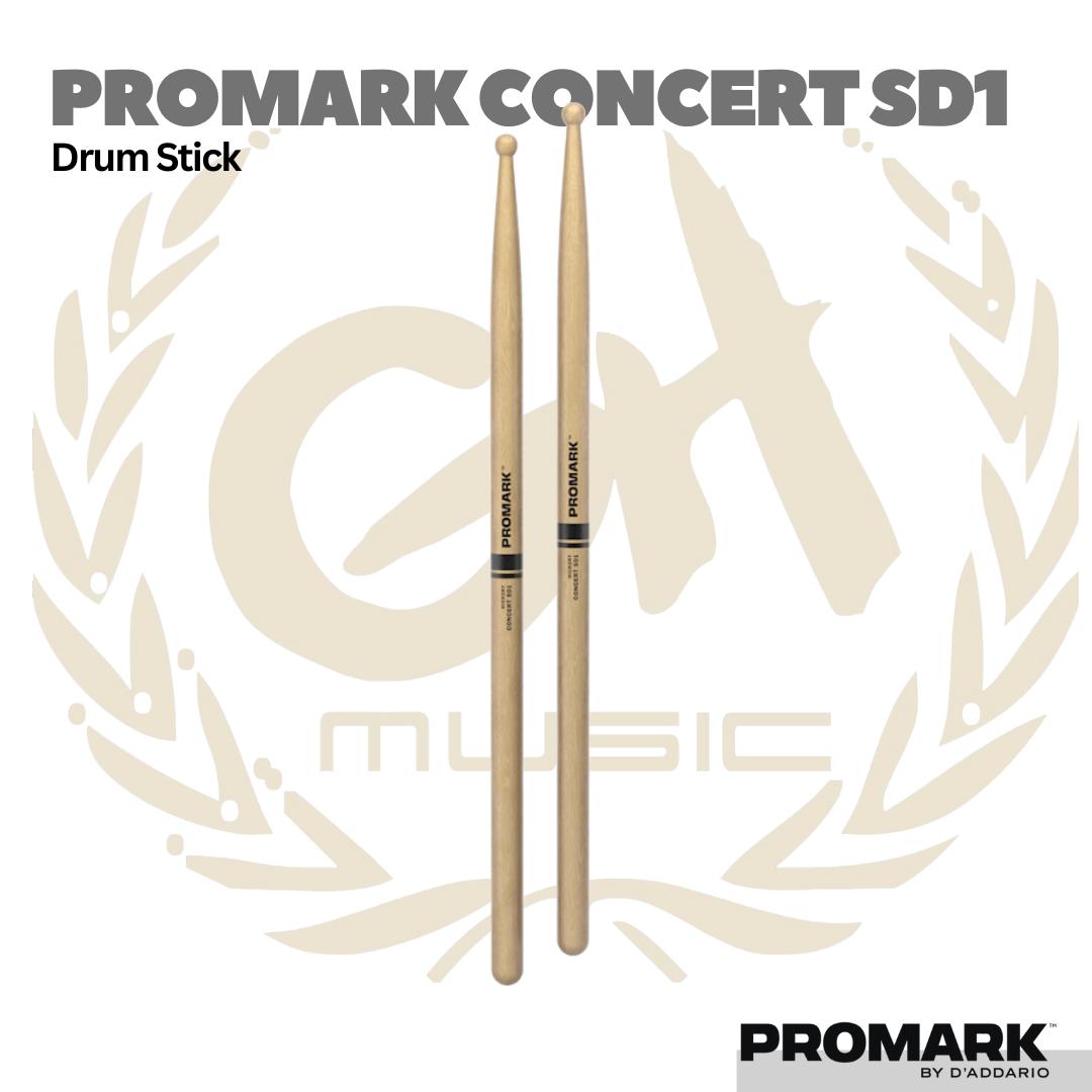 Promark Concert SD1 Drum Stick