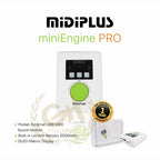 Midiplus MiniEngine Pro Midi Controller Generator