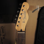 Fender Japan Hybrid II Telecaster Electric Guitar, RW FB - Gitar Elektrik