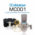 Alctron MC 001 MIC CONDENSOR | MC001