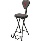 Fender 351 Studio Seat/Stand Combo | Stand Gitar & Kursi