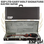 ESP LTD GH600 Gary Holt Signature Electric Guitar - Gitar Elektrik