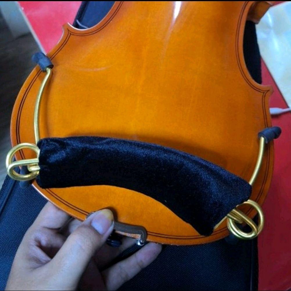 Palatino Violin Shoulder Rest 4/4 Biola PSPA-5401