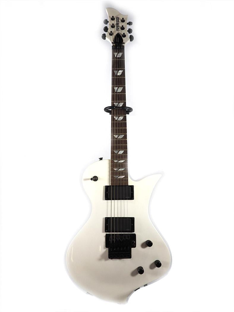 FERNANDES RAVELLE DELUXE ELECTRIC GUITAR