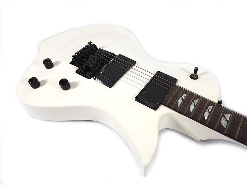 FERNANDES RAVELLE DELUXE ELECTRIC GUITAR