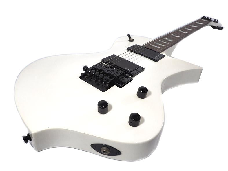 FERNANDES RAVELLE DELUXE ELECTRIC GUITAR