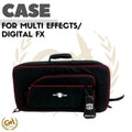 CASE DIGITAL FX / MULTIEFFECTS