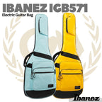 Ibanez IGB571 Powerpad Designer Collection Electric Guitar Gig Bag