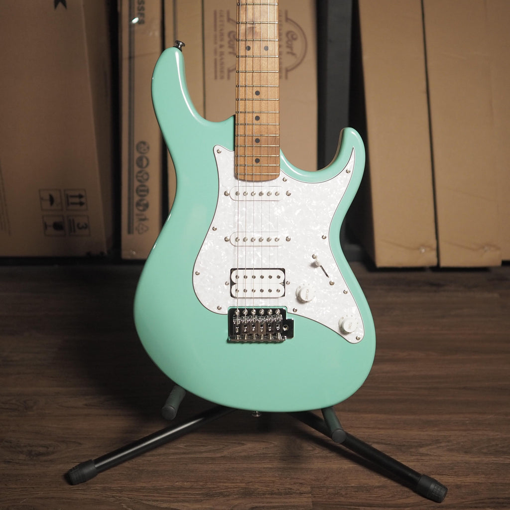 CORT G200 Series Electric Guitar | Gitar Listrik Elektrik HSS