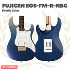 Fujigen EOS-FM-R Electric Guitar - Gitar Listrik Elektrik