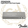 Fender Engine Room LVL12 Effect Power Supply - Adaptor Efek Multi