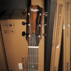 TAYLOR 214ce Rosewood/Spruce Grand Auditorium Acoustic Guitar | Gitar