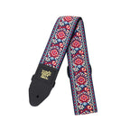 Ernie Ball Jacquard Guitar Strap - Strep Gitar