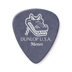 Dunlop Gator Grip Pick Satuan - Pick Gitar Bass