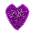 Jim Dunlop Kirk Hammett Jazz III Pick - Pik Gitar Bass isi 6