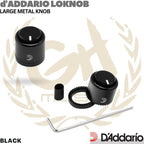 D'ADDARIO Loknob Pro Small & Large Knob | Kenop Gear Efek