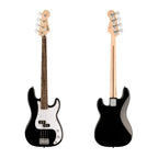 SQUIER SONIC PRECISION Electric Bass Guitar | Bass Listrik Elektrik - CALIFORNIA BLUE