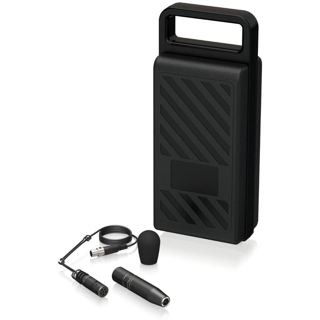 BEHRINGER HM50 Premium Condenser Hanging Microphone | Mic Gantung