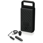 BEHRINGER HM50 Premium Condenser Hanging Microphone | Mic Gantung
