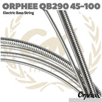 Orphee QB290 Electric Bass String 45-100 - Senar Bass Elektrik