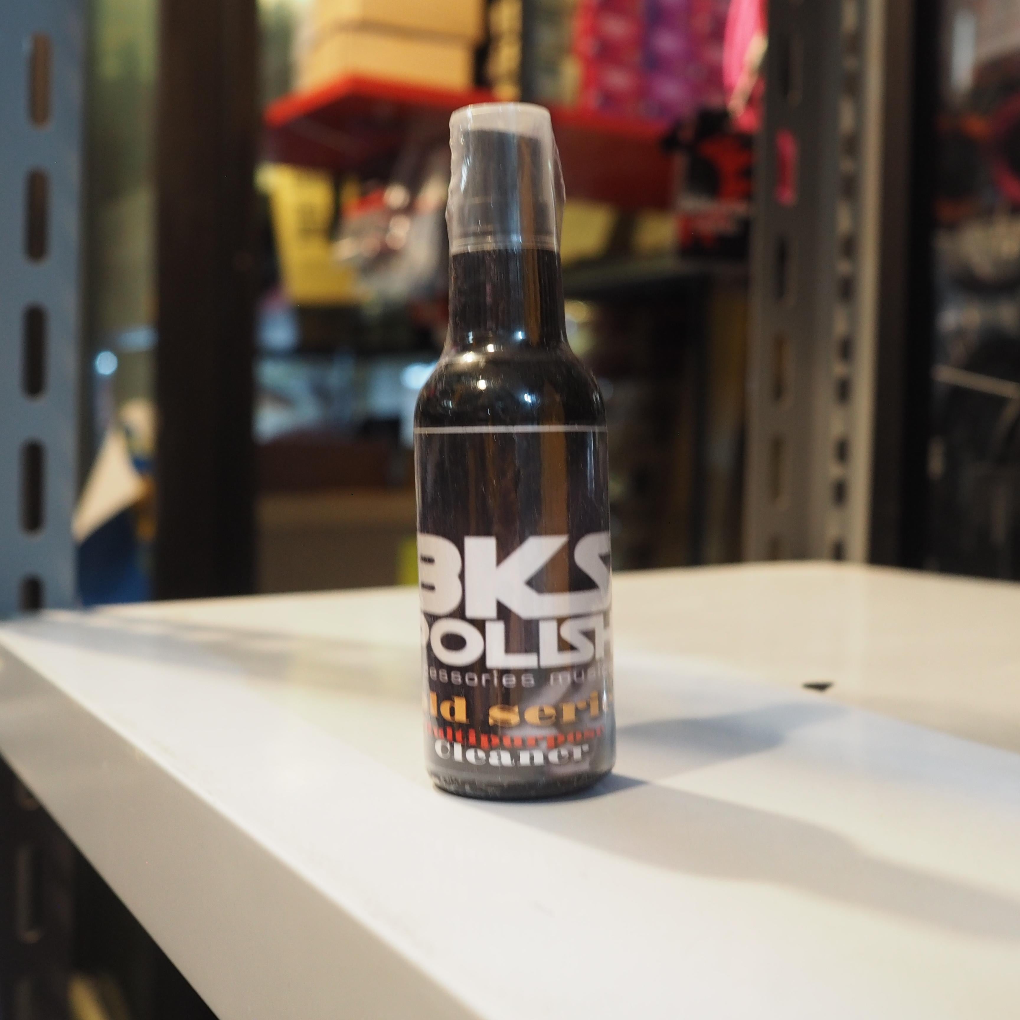 BKS POLISH Gold Pembersih Instrumen Gitar,Bass, dan Senar