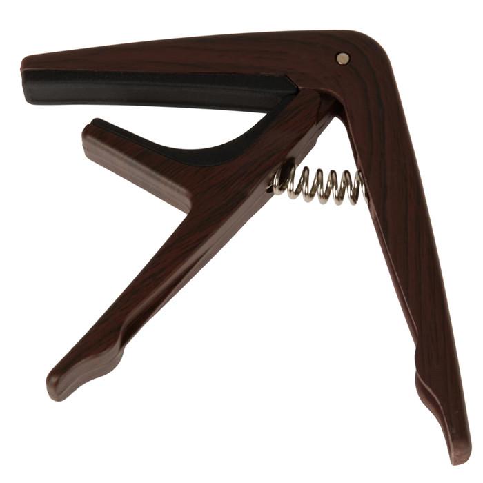 JOYO JCP-01 Guitar Capo - Kapo Gitar JCP01